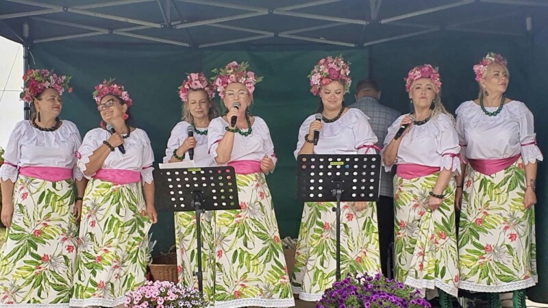autor zdjęć: Mieszkańcy wsi Kwietnik.