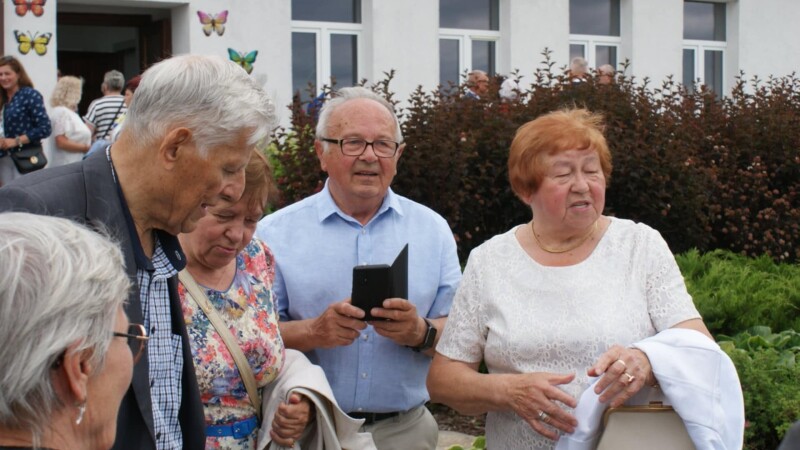 autor zdjęć: Mieszkańcy wsi Kwietnik.